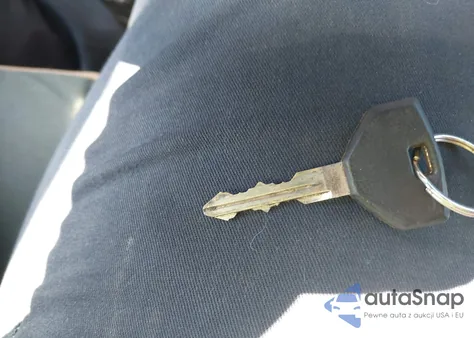 1997 Jeep Wrangler Se из США, поврежденный, VIN 1J4FY29P8VP477072